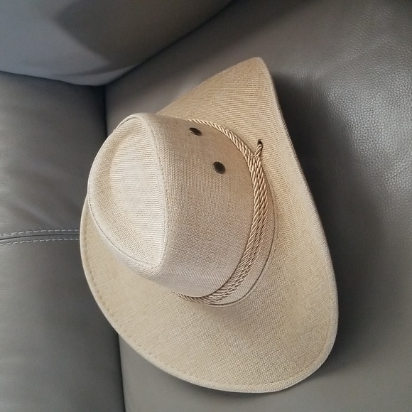 Summer Hat - Picture 3 of 9